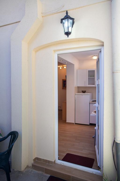 Apartments & Rooms Jelka โกตอร์ ภายนอก รูปภาพ